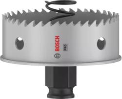 Bosch körkivágó 73 mm | Hossz: 20 mm | HSS | Szerszámfelfogatás: Power Change Plus (2608594464)