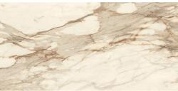 Marazzi Allmarble Calacatta Vena Vecchia Lux Padlólap 60x120 Cm (mf6r)
