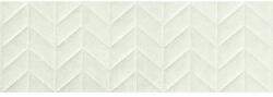 Marazzi Dover White Struttura 3d Spike Csempe 30x90 Cm (m13m)