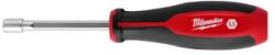 Milwaukee Hollowcore Mágneses Csőkulcs 5, 5 mm (4932479885)