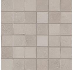 Marazzi Block Mosaico Grey Padlólap 30x30 Cm (mh4h)