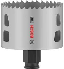 Bosch körkivágó 70 mm | Hossz: 44 mm | HSS | Szerszámfelfogatás: Power Change Plus (2608594400)