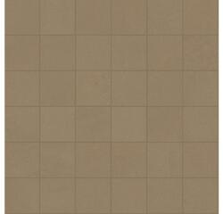 Marazzi Cementum Olive Mosaico 5x5 Padlólap 30x30 Cm (ma9a)