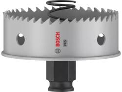 Bosch körkivágó 76 mm | Hossz: 20 mm | HSS | Szerszámfelfogatás: Power Change Plus (2608594465)