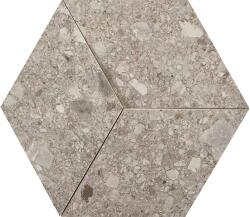 Marazzi Mystone Ceppo Di Gre Greige Mosaico 3d Csempe 29x33.5 Cm (m0kn)