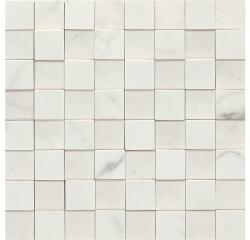 Marazzi Allmarble Altissimo Mosaico 3d Csempe 30x30 Cm (mmpw)