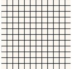 Marazzi Colorplay White Mosaico Csempe 30x30 Cm (m4ke)