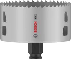 Bosch körkivágó 92 mm | Hossz: 44 mm | HSS | Szerszámfelfogatás: Power Change Plus (2608594407)