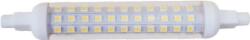 Diolamp Linear SMD LED izzó, J118, 10 W/ R7s/ 230 V/ 6000 K/ 1120 lm/ 360°/ A+ (R7S10CWS)
