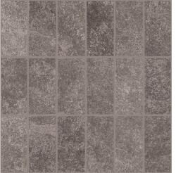 Marazzi Mystone Ardesia Cenere Mosaico 3d Csempe 30x30 Cm (m0al)