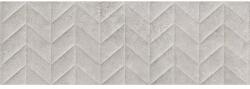 Marazzi Work Grey Struttura 3d Spike Csempe 30x90 Cm (m139)