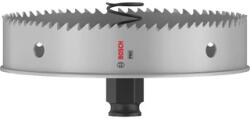 Bosch körkivágó 127 mm | Hossz: 20 mm | HSS | Szerszámfelfogatás: Power Change Plus (2608594471)