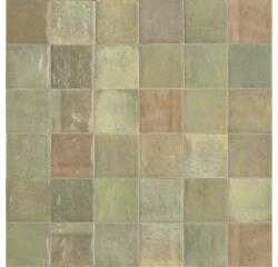 Marazzi Zellige Salvia Lux Csempe 10x10 Cm (m5p3)