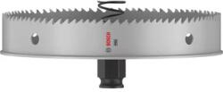 Bosch körkivágó 152 mm | Hossz: 20 mm | HSS | Szerszámfelfogatás: Power Change Plus (2608594472)