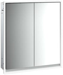 emco Illuminated Mirror Cabinet Loft, 600 Mm, 2 Doors, Built-in Version, Ip 20 979805105 (979805105)