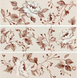 Marazzi Chill Decoro Melody Ivory Csempe 25x76 Cm (maa7)