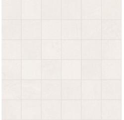 Marazzi Cementum Ash Mosaico 5x5 Padlólap 30x30 Cm (ma91)