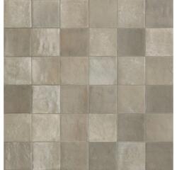 Marazzi Zellige Argilla Lux Csempe 10x10 Cm (m5qc)