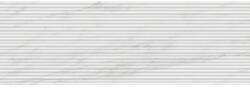 Marazzi Marbleplay Str Mikado White Csempe 30x90 Cm (m4p2)