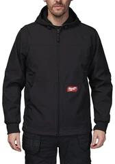 Milwaukee Freeflex Softshell dzseki XL | Fekete (4932498274)