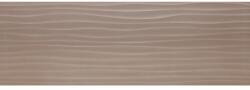 Marazzi Materika Wave 3d Fango Csempe 40x120 Cm (mmfx)