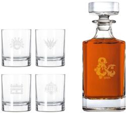 Joy Toy (IT) Dungeons & amp; Dragons - Whiskey készlet (JOY22839)