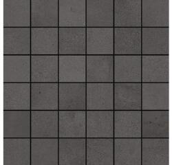 Marazzi Appeal Anthracite Mosaico Padlólap 30x30 Cm (m13v)