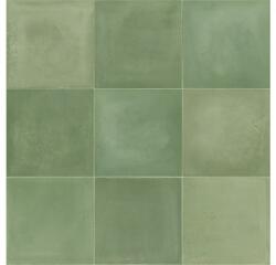 Marazzi D_segni Blend Verde Padlólap 20x20 Cm (m5zs)