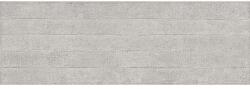 Marazzi Work Grey Struttura 3d Mold Csempe 30x90 Cm (m136)