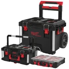 Milwaukee tárolórendszer 650 x 561 x 472 mm (4932499041)