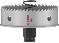 Bosch körkivágó 83 mm | Hossz: 20 mm | HSS | Szerszámfelfogatás: Power Change Plus (2608594467)