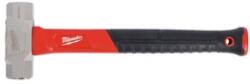 Milwaukee Üvegszálas lakatos kalapács 1130 g (4932498305)