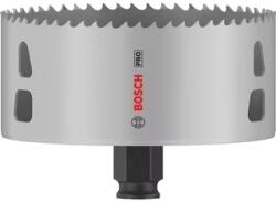 Bosch körkivágó 108 mm | Hossz: 44 mm | HSS | Szerszámfelfogatás: Power Change Plus (2608594412)