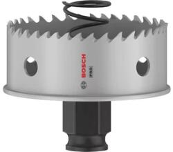 Bosch körkivágó 65 mm | Hossz: 20 mm | HSS | Szerszámfelfogatás: Power Change Plus (2608594460)