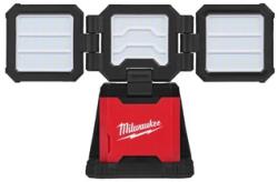 Milwaukee M18MDTL-0 akkus szerelõlámpa 18 V | 4000 lumen | Akku és töltõ nélkül (4933498149)