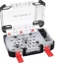 Bosch PRO Sheet Metal körkivágó fűrész készlet 8 db-os (2608594473)
