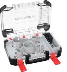 Bosch PRO Multi Material körkivágó fűrész készlet 9 db-os (2608594424)