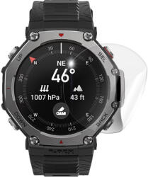 ScreenShield Amazfit T-Rex 3 kijelzővédő fólia (XIA-AFTREX3-D)