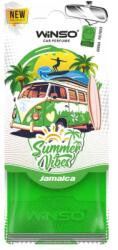 WINSO Odorizant card Jamaica (990070)