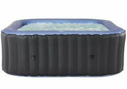  Marimex MSPA Tekapo C-TE062 felfújható pezsgőfürdő jakuzzi 6 személyes (11400267)