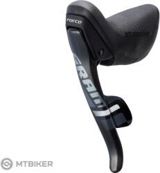 SRAM Force 22 váltó/mech. fékek kar, bal, 2x11