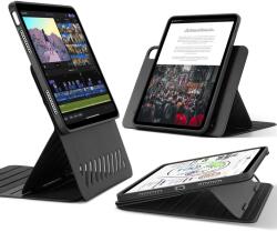 ESR Shift Magnetic Case, Compatible with iPad Air 11 (2024), Air 10.9 (5th/4th Gen), Black (1B1930106)