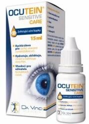 Da Vinci Academia Ocutein SENSITIVE CARE Szemcsepp, 15 ml