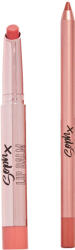 Revolution Beauty Soph X Set buze Candy Icing - Balsam și Creion