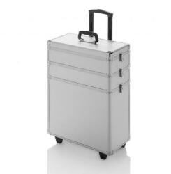 Xanitalia Fodrász bőrönd gurulós (XS402204)
