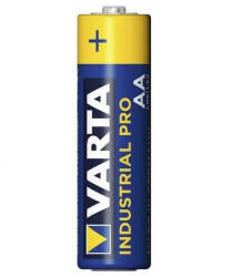 VARTA Elem Varta Industrial AA ceruza (4db/csg, 10csg/karton) (HTHT2186)