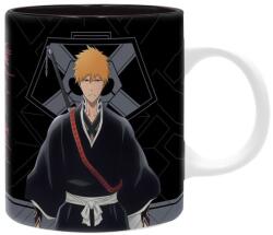ABYstyle Cană ABYstyle Animation: Bleach - Ichigo vs Ishida (ABYMUGA520)