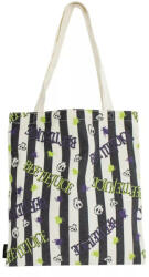 Cerda Beetlejuice shopping bag 39 cm (CEP2100005557)