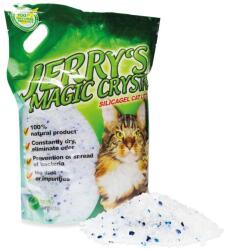 JERRY'S Jerry's Magic Crystals Natural silicat 8L + 1L GRATUIT