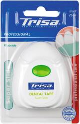 TRISA Banda dentara Dental Floss Super Slide, 25 M, Trisa
